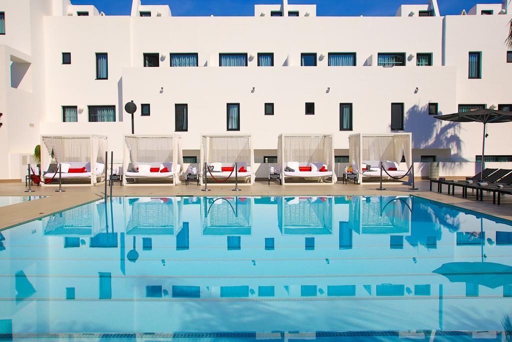 Apartahotel Migjorn Ibiza Suites&spa