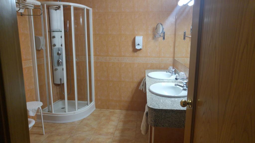 Hotel Cabañas Puertollano
