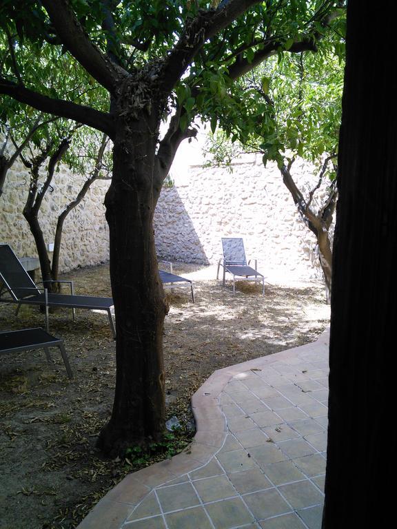 Tramuntana Suites Bed and breakfast Selva (Mallorca)