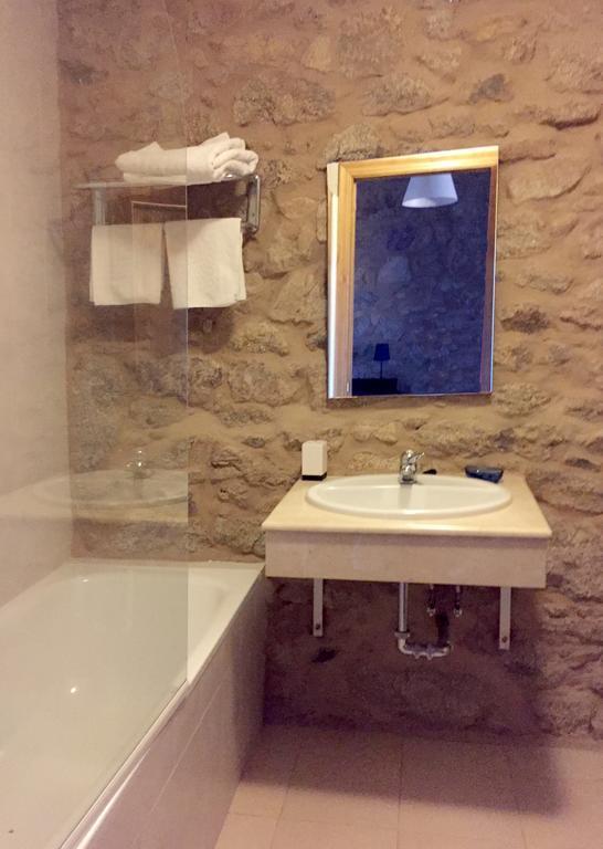Casa rural O Caseiro De Riba A Bana