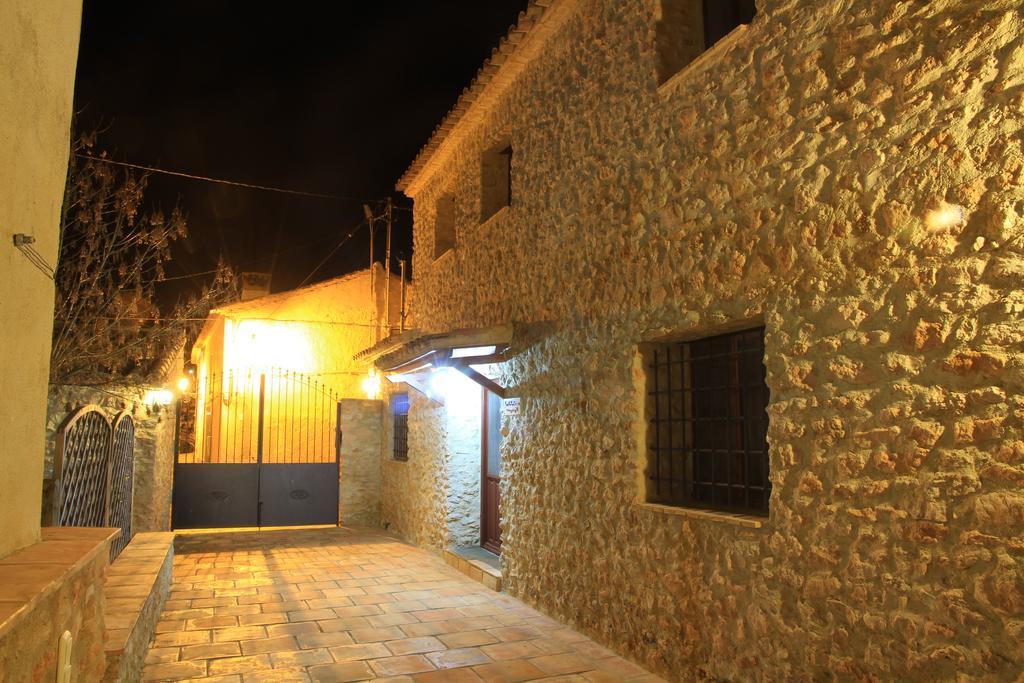 Rurales Cortijo Golondrinas Alhama de Murcia