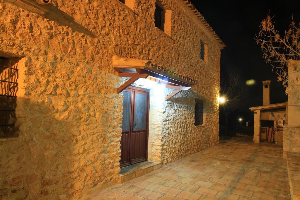 Rurales Cortijo Golondrinas Country house Alhama de Murcia