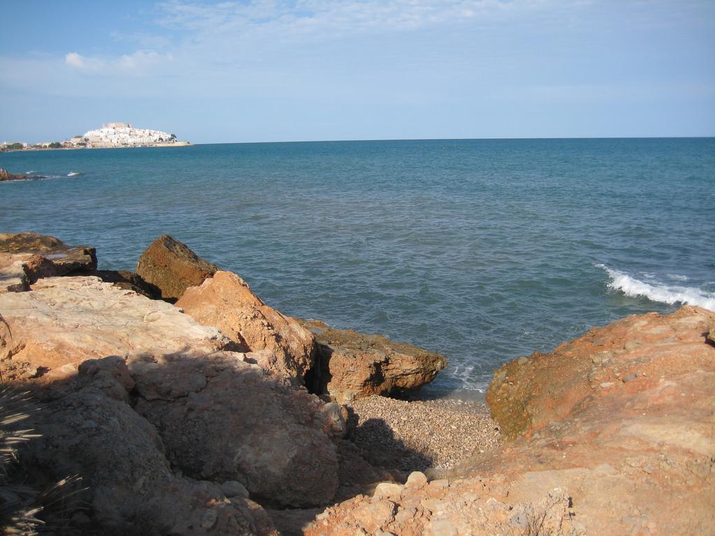 Ada Edison Apartamento, Parking, Aire Acondicionado, Wifi, Piscinas * Peniscola