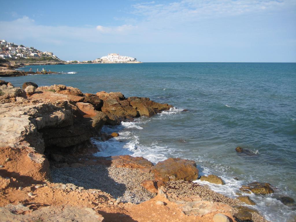 Ada Edison Apartamento, Parking, Aire Acondicionado, Wifi, Piscinas Apartment Peniscola