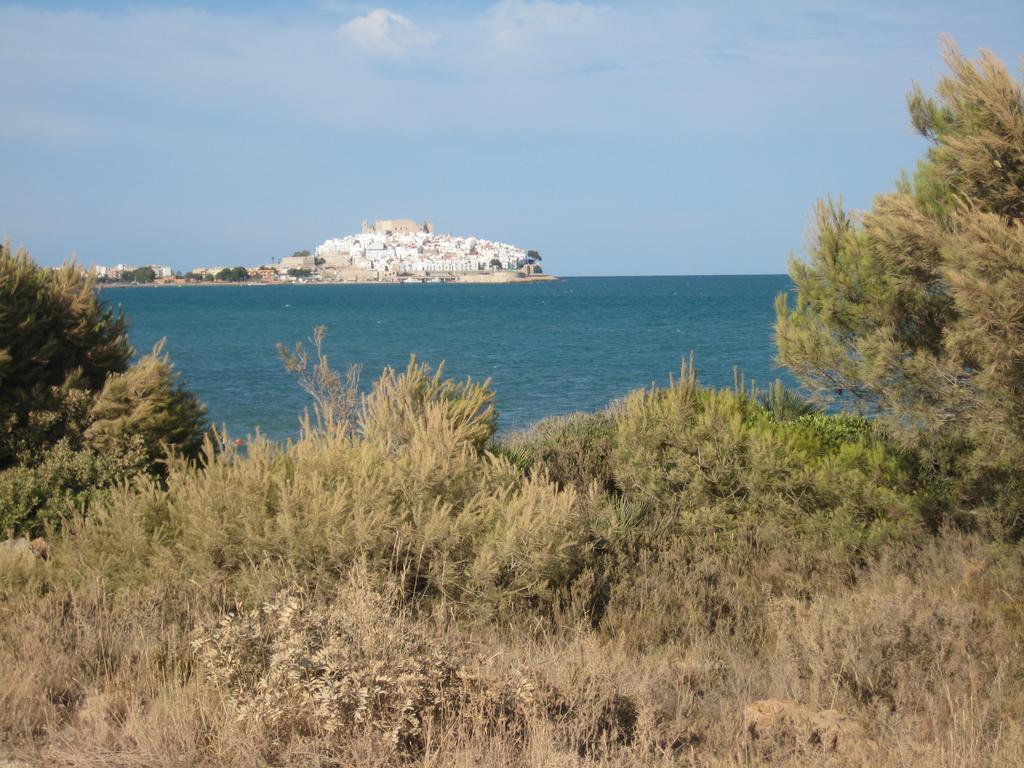 Ada Edison Apartamento, Parking, Aire Acondicionado, Wifi, Piscinas Peniscola