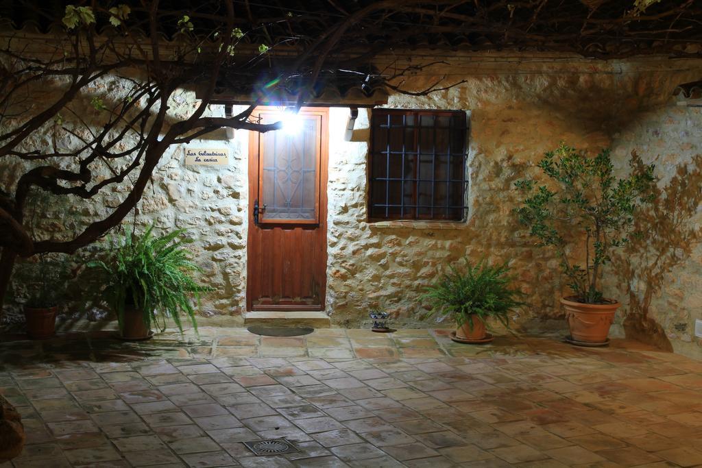 Rurales Cortijo Golondrinas Country house Alhama de Murcia