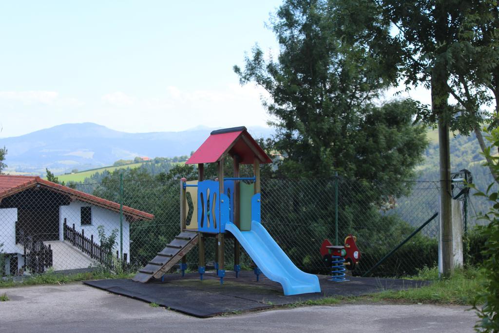 Gazteategi Zarautz