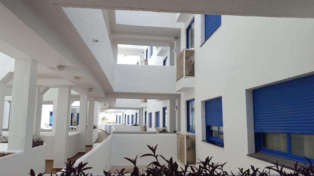 Duquesa Suites Golf Y Garden Apartamento