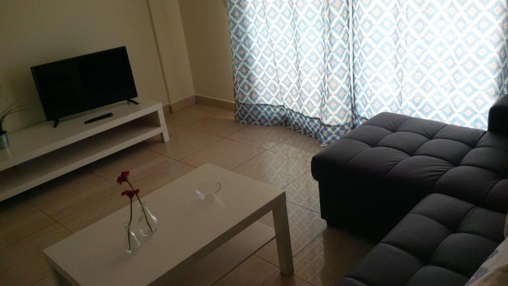 Apartamento In Cristianos Centre *