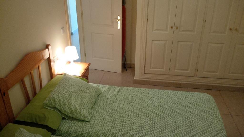 Apartamento In Cristianos Centre Los Cristianos (Tenerife)