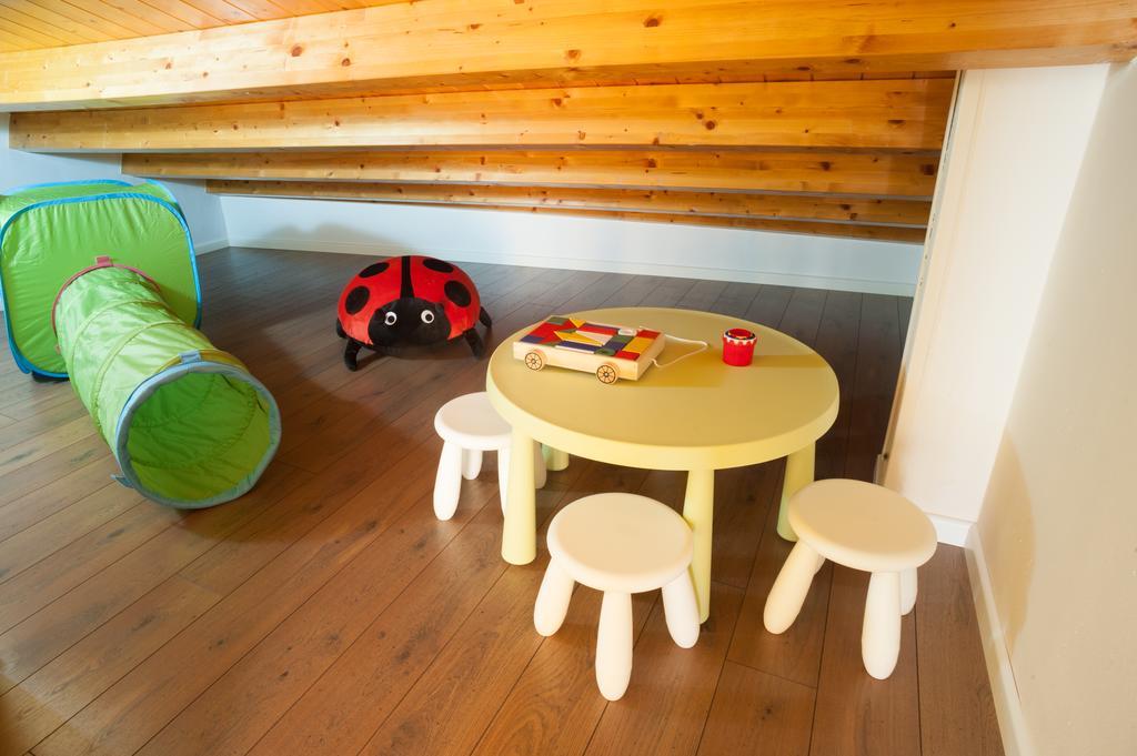 Apartamento Rurales Millan