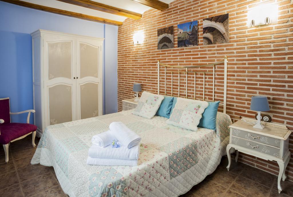 Apartamento Rurales Millan