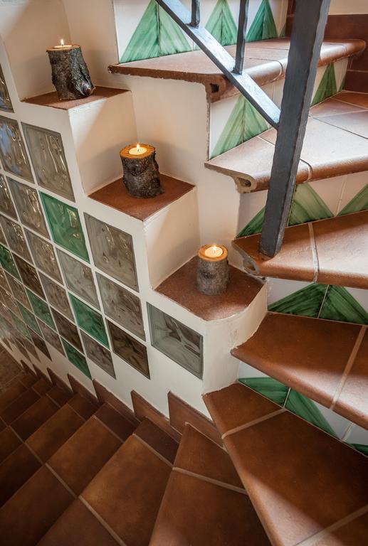 Apartamento Rurales Millan