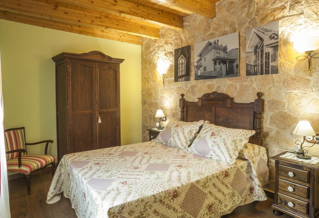 Rurales Millan Apartamento *