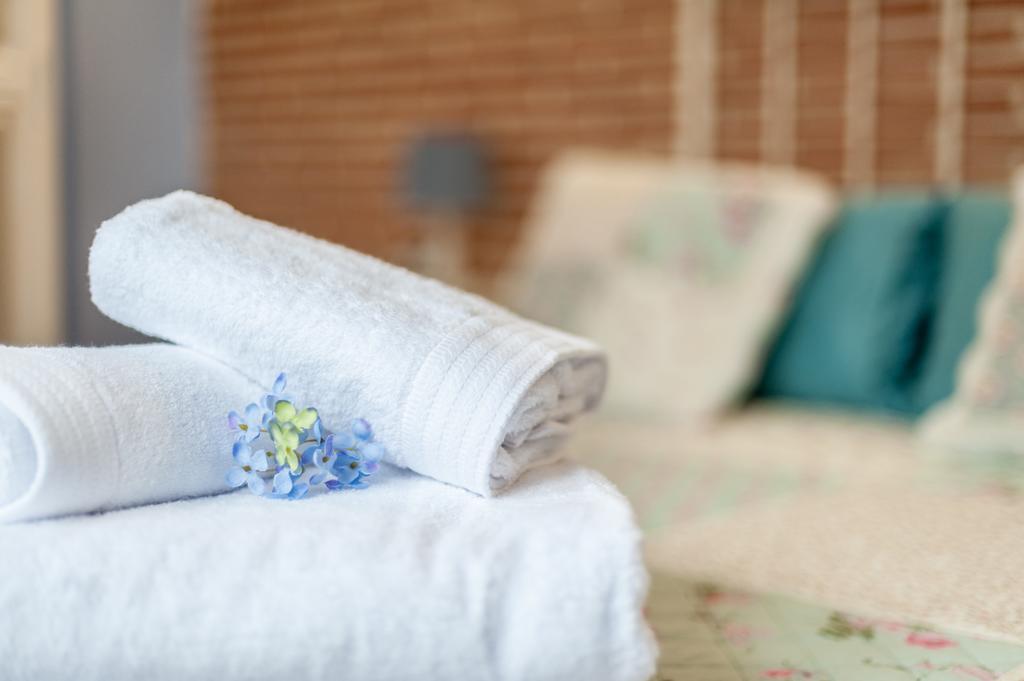 Apartamento Rurales Millan