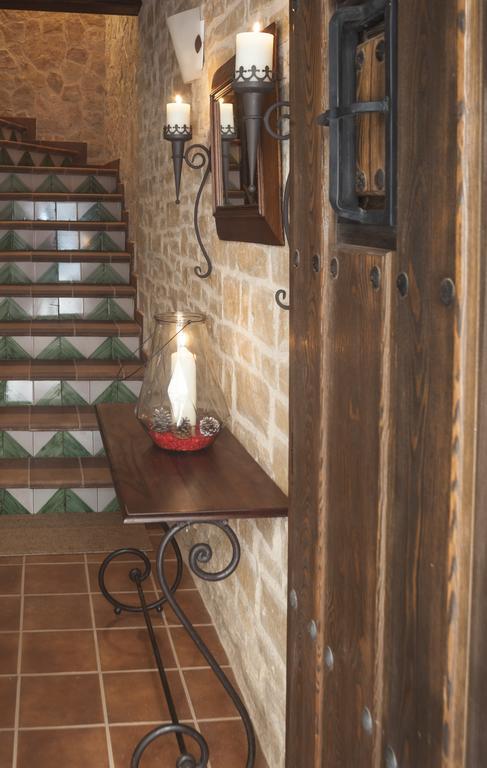 Apartamento Rurales Millan *
