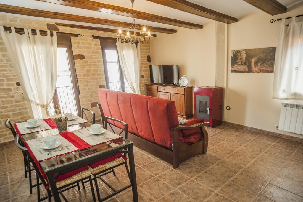 Rurales Millan Apartamento *
