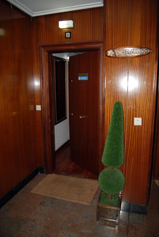 Guest house Araba Vitoria-Gasteiz