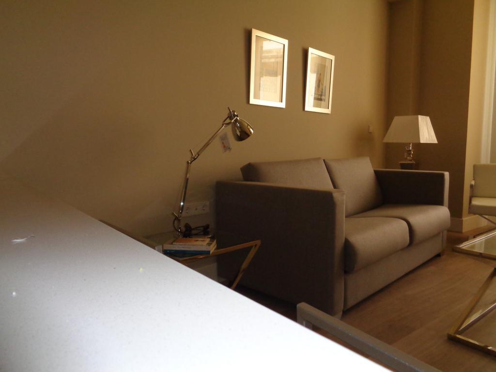 Apartamentos Trinidad Deluxe 3000