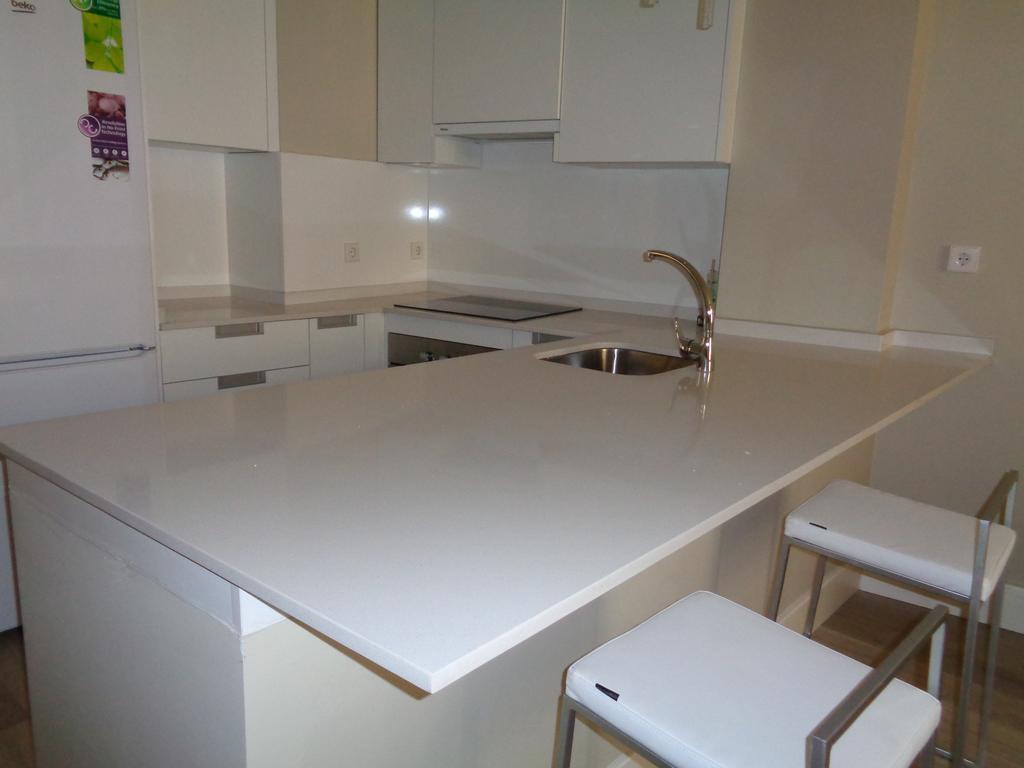 Apartamentos Trinidad Deluxe 3000 Apartment *