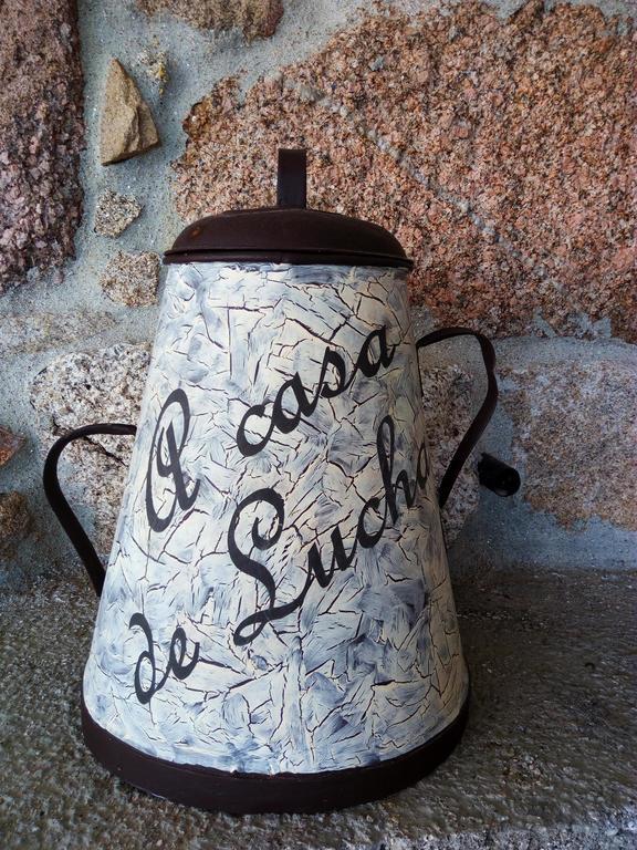 A Casa De Lucha