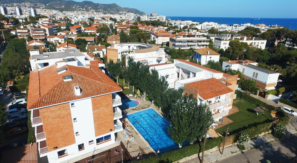 Sunway Amapola * Sitges