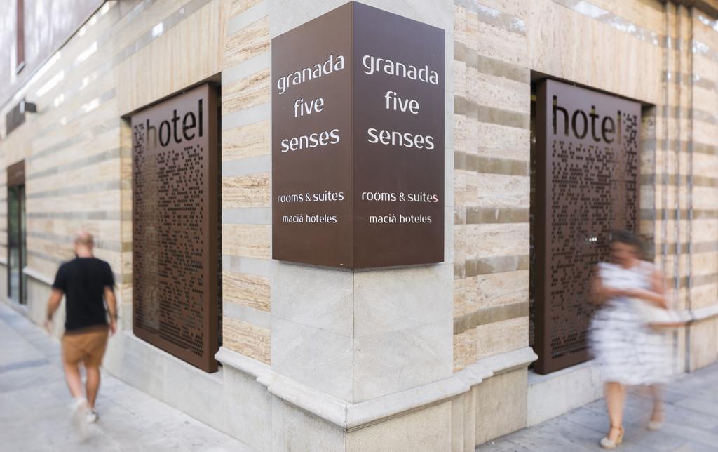 Five Senses Rooms&suites 3*