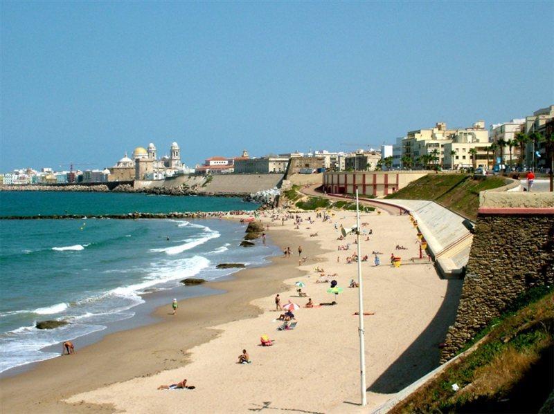 San Pedro * Cadiz