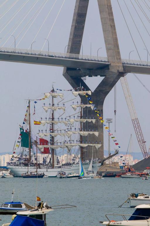San Pedro Cadiz