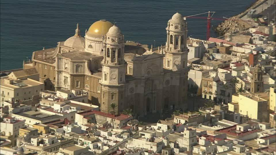 San Pedro * Cadiz