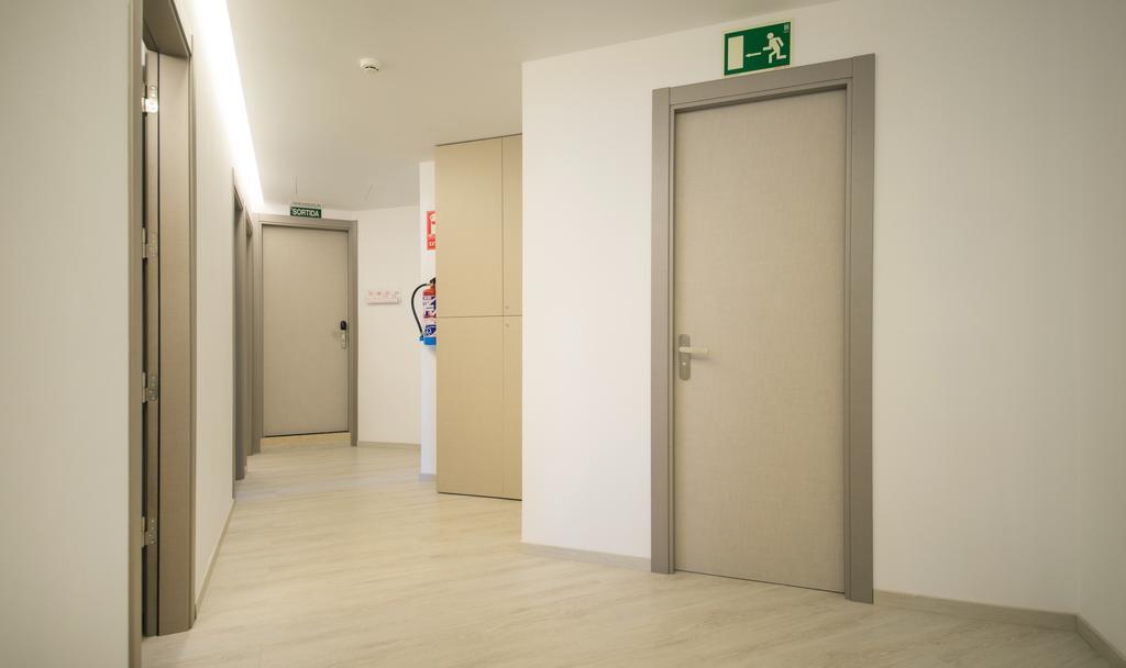 Sono House Guest house La Garriga