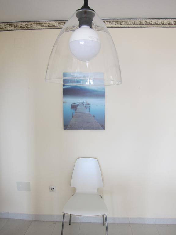 Seaview Penthouse Apartamento *