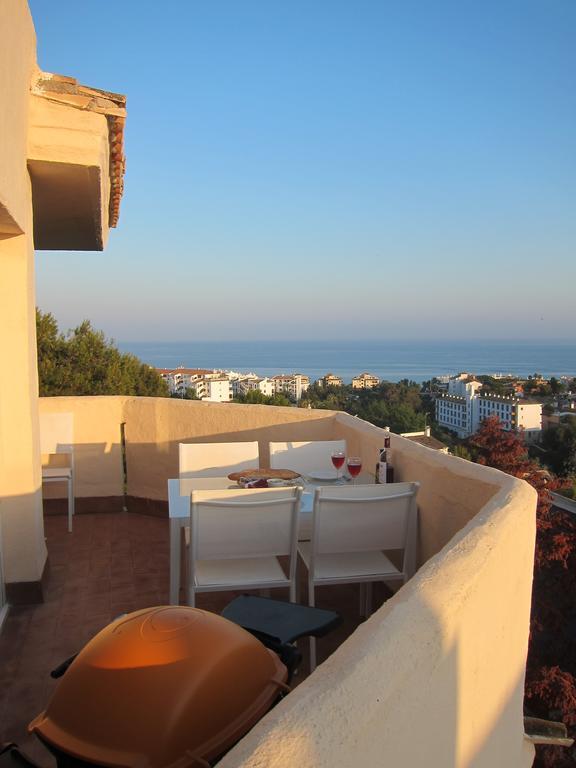 Seaview Penthouse