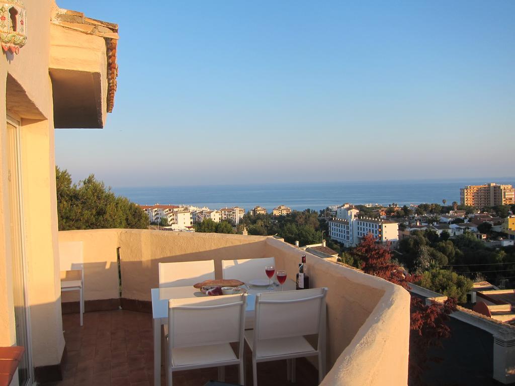 Seaview Penthouse *