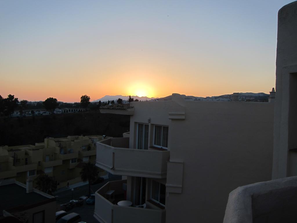Seaview Penthouse Apartamento
