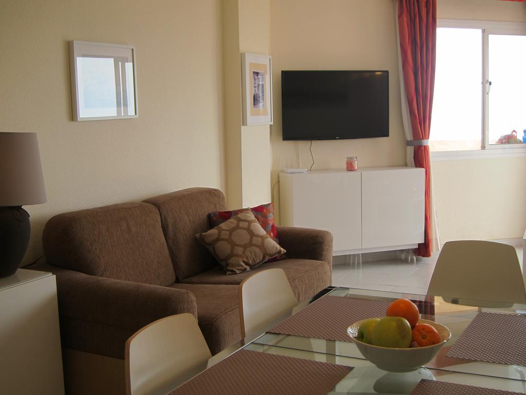 Apartamento Seaview Penthouse *