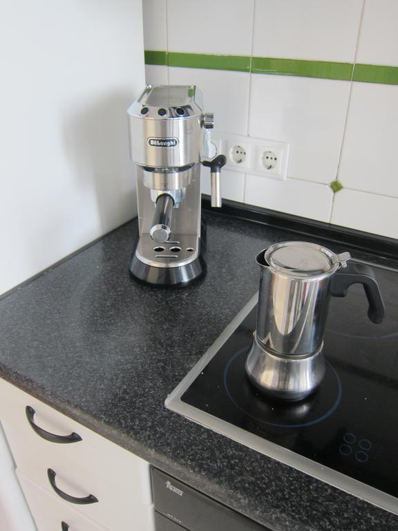 Apartamento Seaview Penthouse Sitio de Calahonda