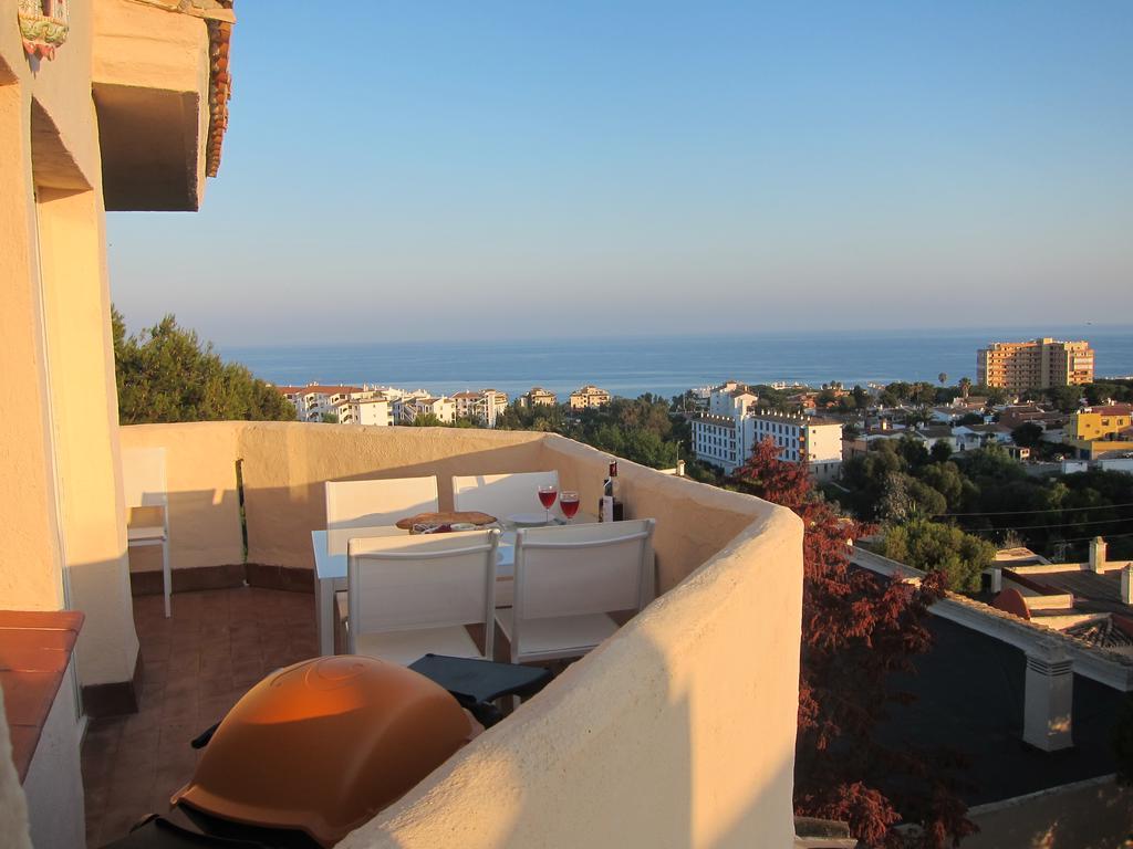 Seaview Penthouse Apartamento *