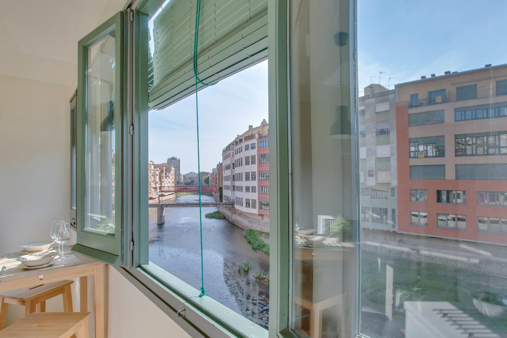 Flateli Ballesteries Apartment *