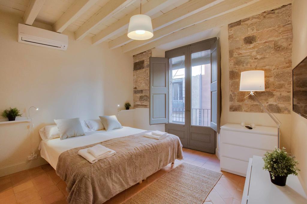 Apartment Flateli Ballesteries