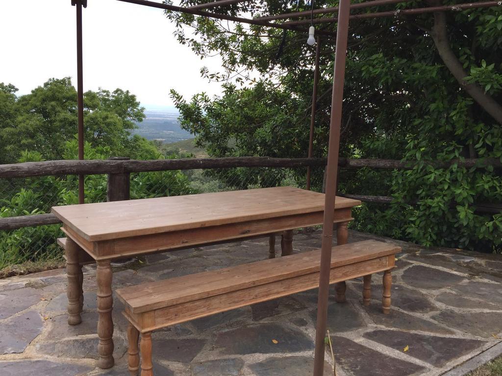Abejas 1 De El Vergel De Chilla Holiday home *