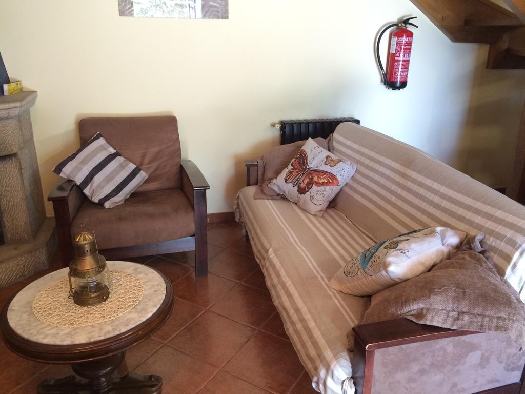 La Casina De Berdayes Casa rural