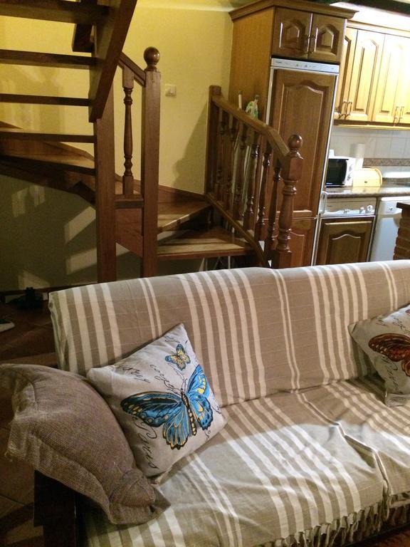 La Casina De Berdayes *
