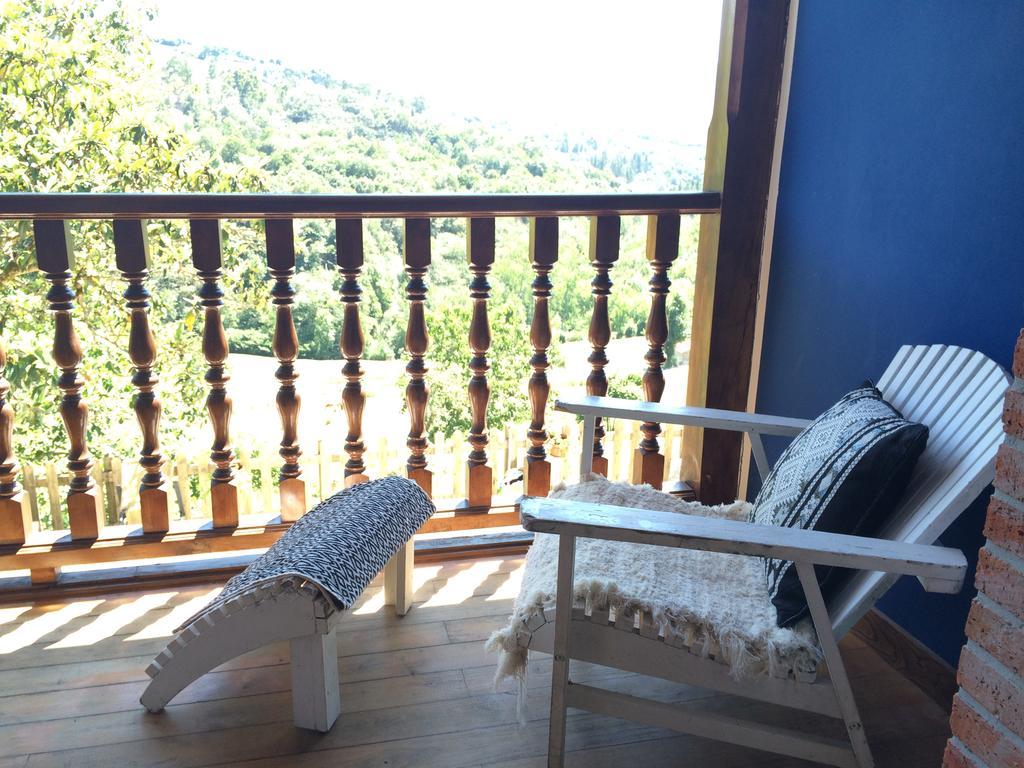 La Casina De Berdayes Casa rural *