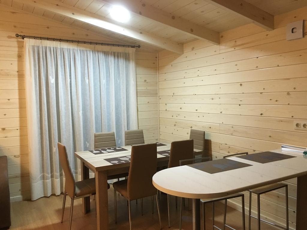 Apartamento La Escapada