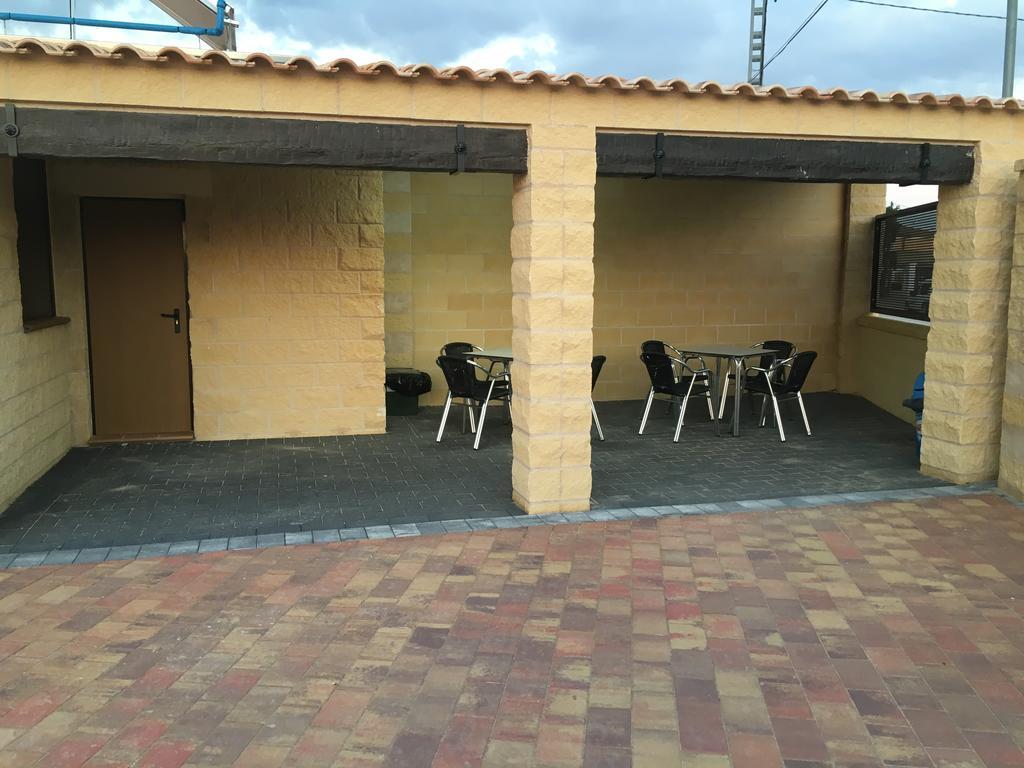La Escapada Apartamento Minaya