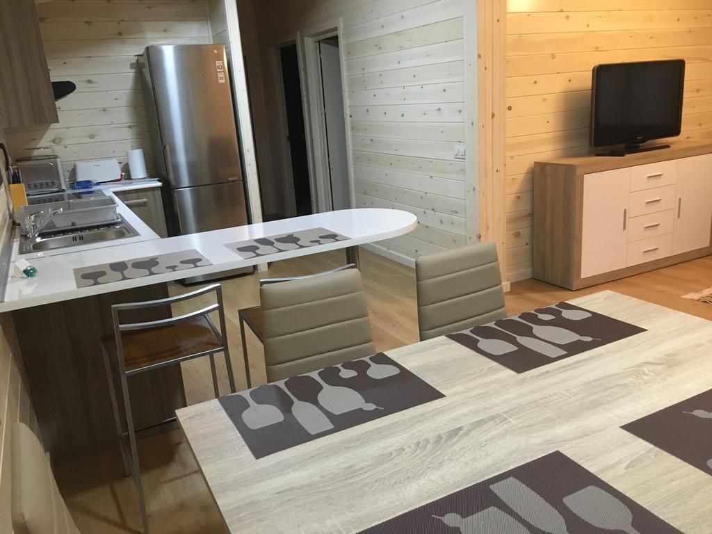 La Escapada Apartamento
