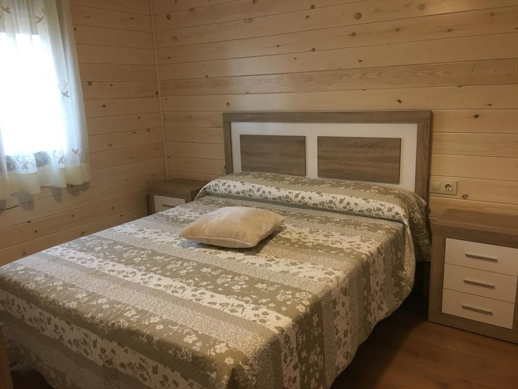 Apartamento La Escapada *