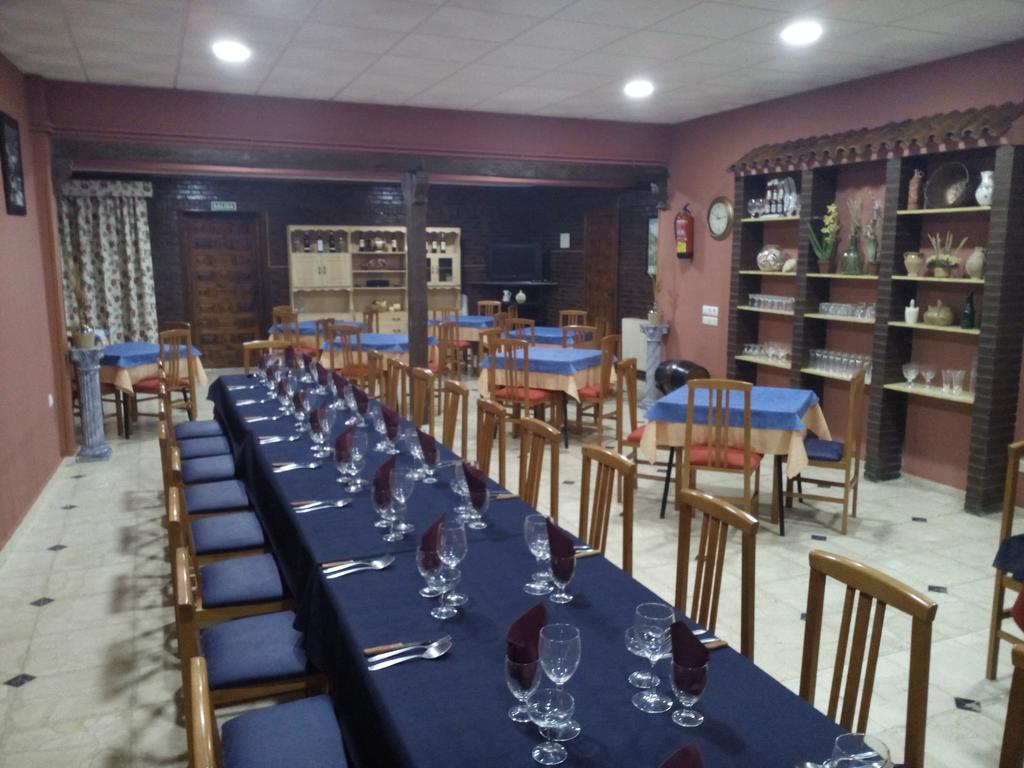 El Chalet