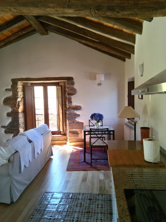 Apartamento Casa Remedios Villarquille